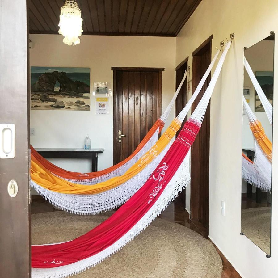 Pousada Casa Cecilia Jijoca de Jericoacoara Exterior foto