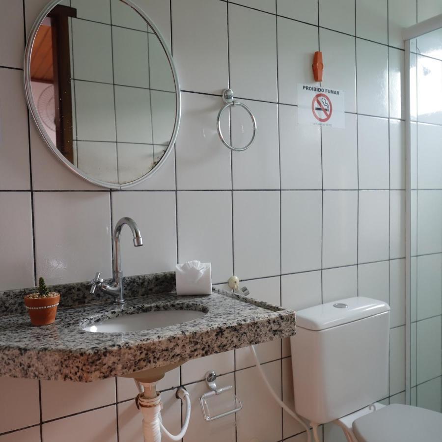 Pousada Casa Cecilia Jijoca de Jericoacoara Exterior foto